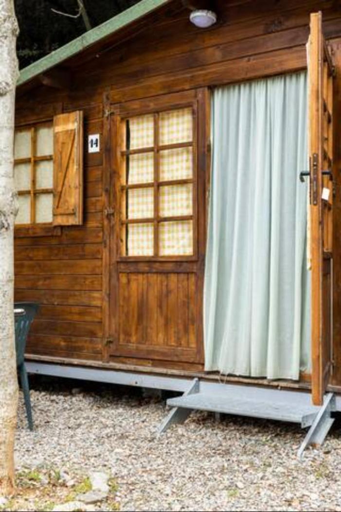 Hotel Agricamping Le Terrazze à Orco Feglino Extérieur photo